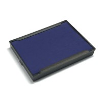 Shiny S-822-7-Blue Replacement Ink Pad