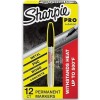 Sharpie PRO Permanent Marker Fine Point