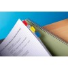 3M Post-it Tabs 686-RYBT (1" x 1.5") 3-Colour