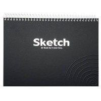 Azone Sketch Book A5