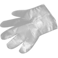 Disposable Glove (Free Size) 100's