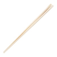 Disposable Wooden Chopsticks 80's