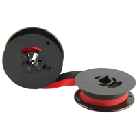 Spool Ribbon GR24 Black & Red