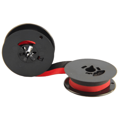 Spool Ribbon GR24 Black & Red