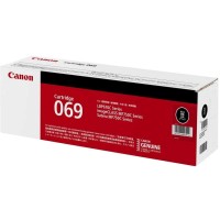 Canon Toner Cartridge (069) Black