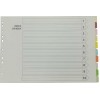 Paper Divider 5 / 10 - Colour A3E