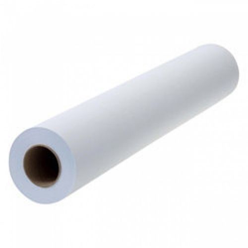 Plan Printing Paper Roll A0 80gsm 841mm x 50m x 2"