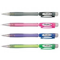 Pentel  AX105 Fiesta Mechanical Pencil 0.5mm