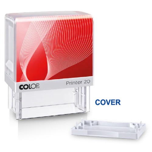 Colop P20 Custom Made Stamp Self-Inking