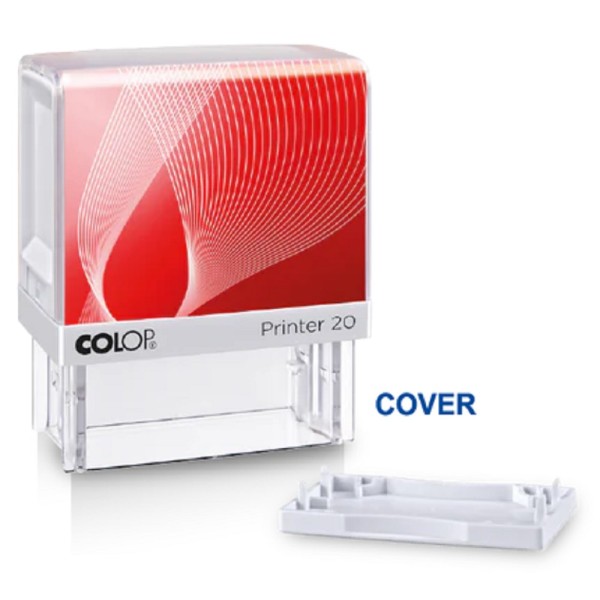 Colop P20 Custom Made Stamp Self-Inking