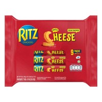 Ritz Sandwich Cheese 9's x 3