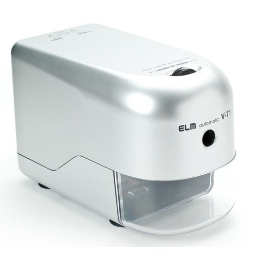 Elm Electric Sharpener V71