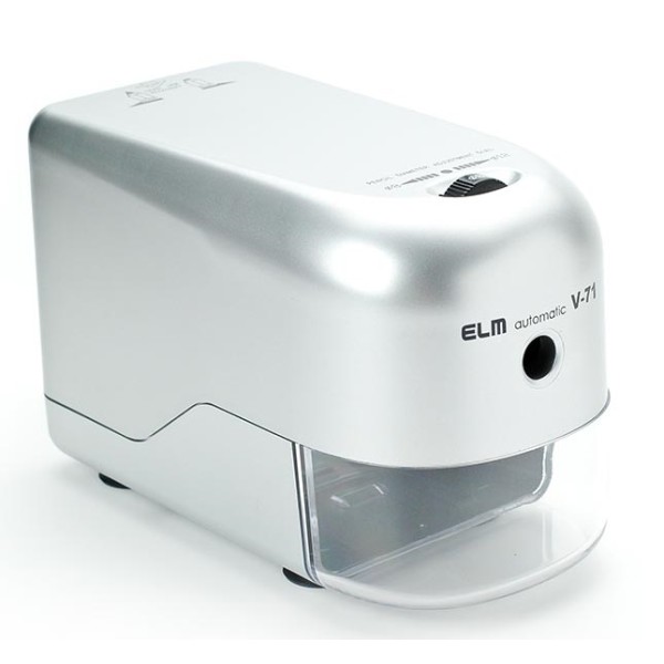 Elm Electric Sharpener V71