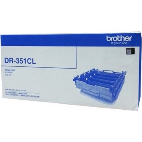 Brother Drum Unit (DR-351CL)