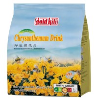 Gold Kili 3-in-1 Honey Chrysanthemum Tea 20's 18g