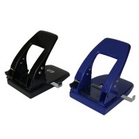 Carl 85 Heavy Duty 2-Hole Punch 45 Sheets