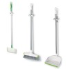 3M Command 17007-ES Damage-Free Hanging Broom Gripper 1.8kg