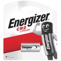 Energizer Lithium Battery CR2