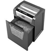 GBC Office Shredder ShredMaster-X415 Cross Cut 17 Sheets