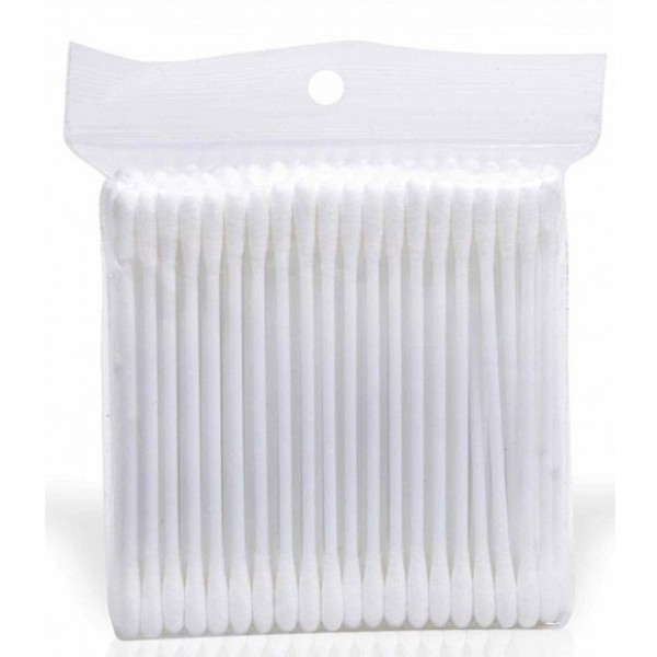 Cotton Bud 100's