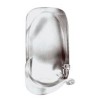 3M Command 17301CLR Damage-Free Hanging Clear Cord Organiser Medium 4’S