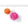 3M Command 17803-4PK Damage-Free Hanging Ceiling Hook 4’S 225g