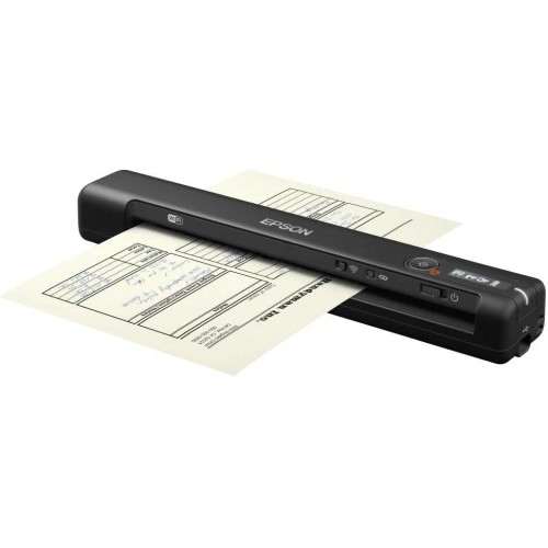 Epson Document Scanner WorkForce ES-60W