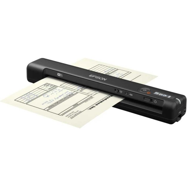 Epson Document Scanner WorkForce ES-60W