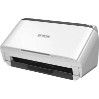 Epson Document Scanner WorkForce DS-410