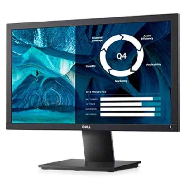 Dell TN-Panel E2020H LED Monitor 20"
