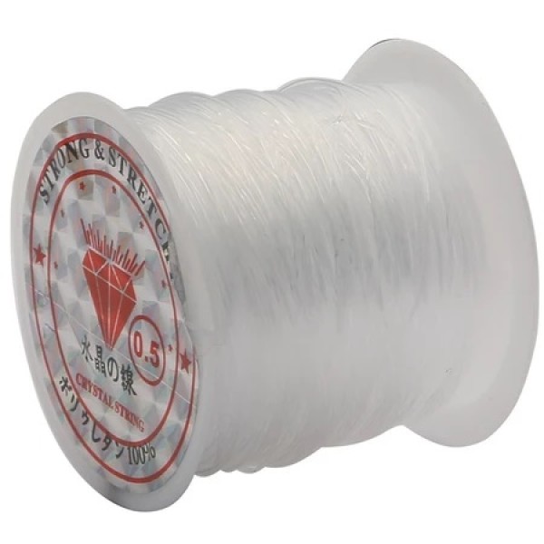 Fishing String 0.5mm