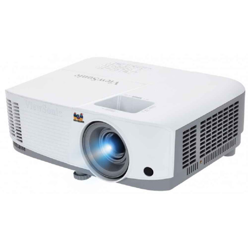 ViewSonic XGA PG707X 4,000 ANSI Lumens Business/Education Projector