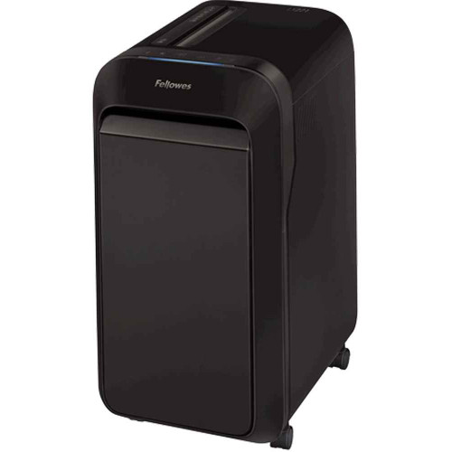 Fellowes LX221 Powershred Office Shredder Micro Cut 20 Sheets