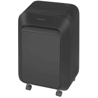 Fellowes LX211 Powershred Office Shredder Micro Cut 15 Sheets