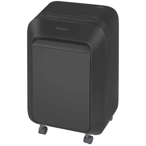 Fellowes LX211 Powershred Office Shredder Micro Cut 15 Sheets