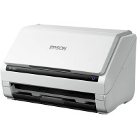 Epson Sheet-fed Document Scanner WorkForce DS-530II
