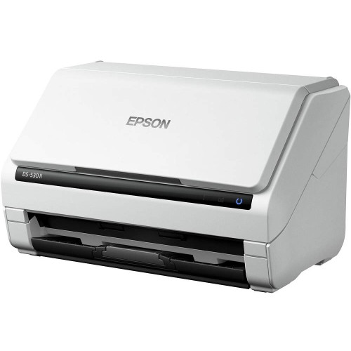 Epson Sheet-fed Document Scanner WorkForce DS-530II