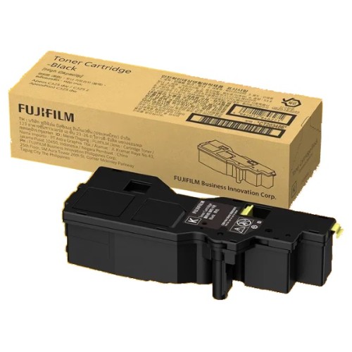 Fujifilm Toner Cartridge (CT203486) Black