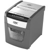 GBC Autofeed Shredder Auto+50X Cross Cut 50 Sheets - Limited Stocks!
