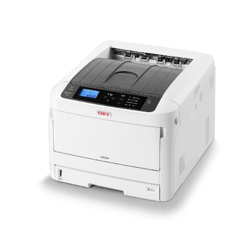 OKI Colour A3 Laser Printer C834nw
