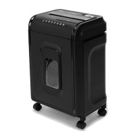 Aurora Home Shredder AS860CM Mini Cross Cut 8 Sheets