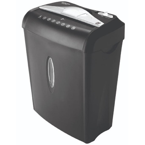 Aurora Personal Shredder AS875C Cross Cut 8 Sheets