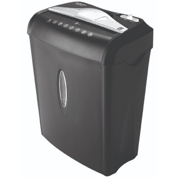 Aurora Personal Shredder AS875C Cross Cut 8 Sheets