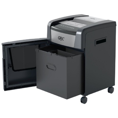 GBC Departmental Shredder ShredMaster-XP418+ Cross Cut 18 Sheets