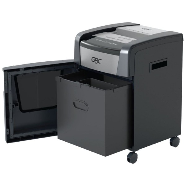GBC Departmental Shredder ShredMaster-XP418+ Cross Cut 18 Sheets