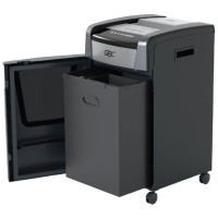 GBC Departmental Shredder ShredMaster-XP422+ Cross Cut 22 Sheets