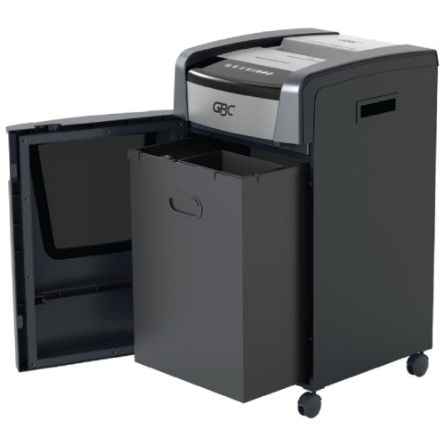 GBC Departmental Shredder ShredMaster-XP422+ Cross Cut 22 Sheets