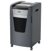 GBC Departmental Shredder ShredMaster-XP422+ Cross Cut 22 Sheets