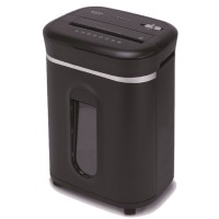 Aurora Office Shredder AS1460CD Cross Cut 14 Sheets
