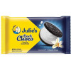 Julie's Dark Choco Vanilla Sandwich Biscuits (24 Packets) 120g